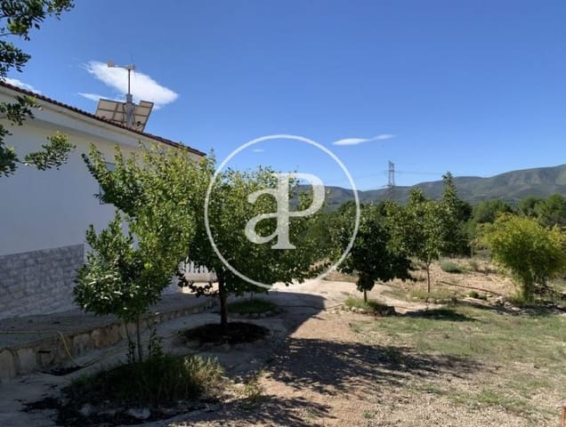 3 soveværelse Villa til salg i Montserrat - € 185.000 (Ref: 7600758)