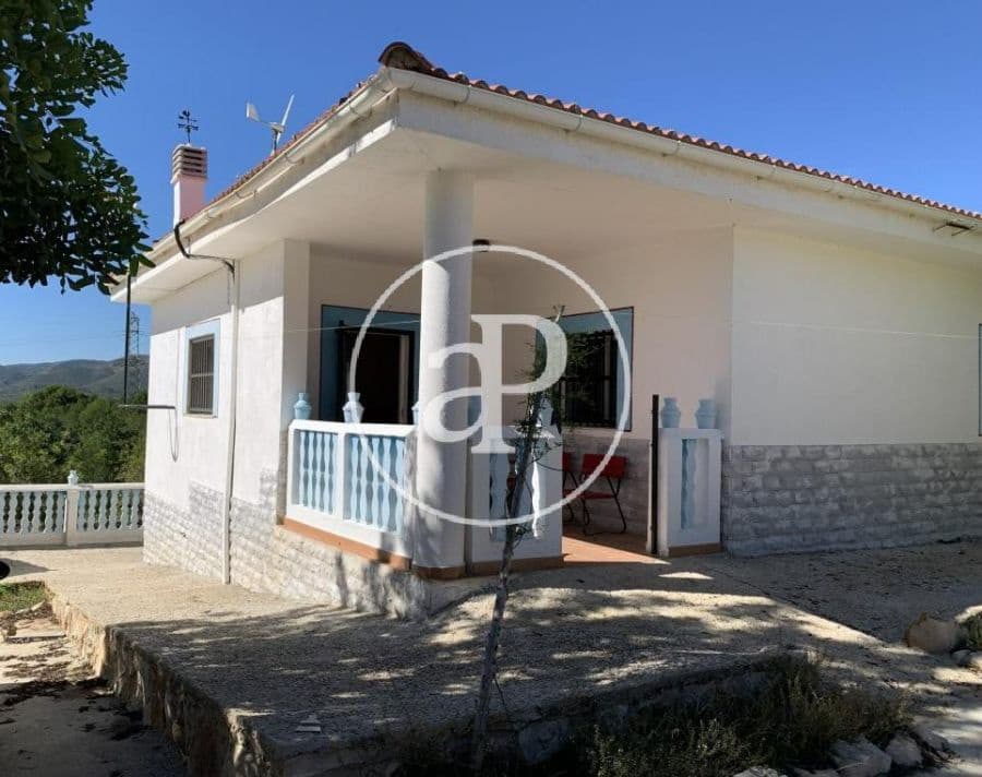 3 soveværelse Villa til salg i Montserrat - € 185.000 (Ref: 7600758)