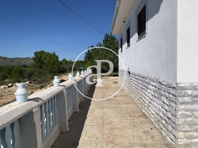 3 soveværelse Villa til salg i Montserrat - € 185.000 (Ref: 7600758)