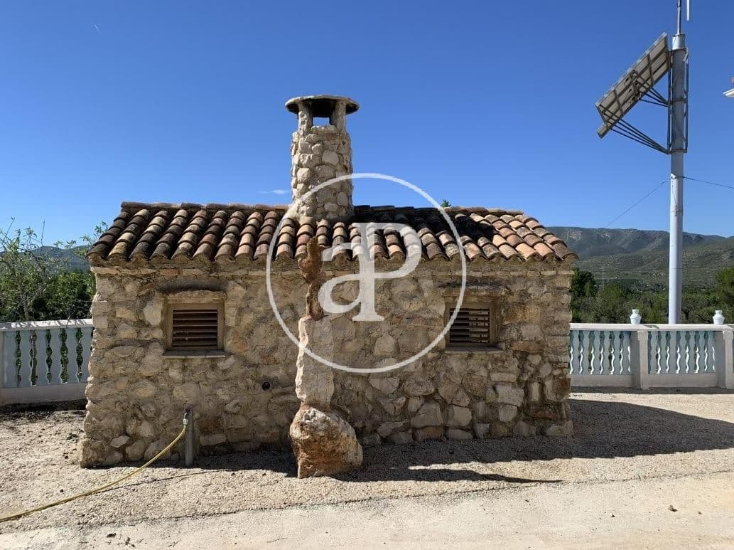 3 soveværelse Villa til salg i Montserrat - € 185.000 (Ref: 7600758)