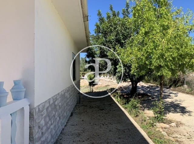 3 soveværelse Villa til salg i Montserrat - € 185.000 (Ref: 7600758)