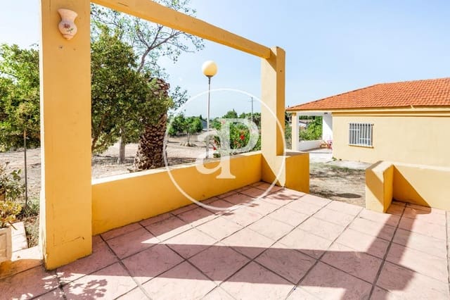 6 sovrum Villa till salu i Bétera med pool - 395 000 € (Ref: 7600759)