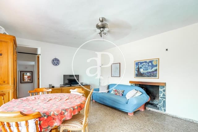 6 sovrum Villa till salu i Bétera med pool - 395 000 € (Ref: 7600759)