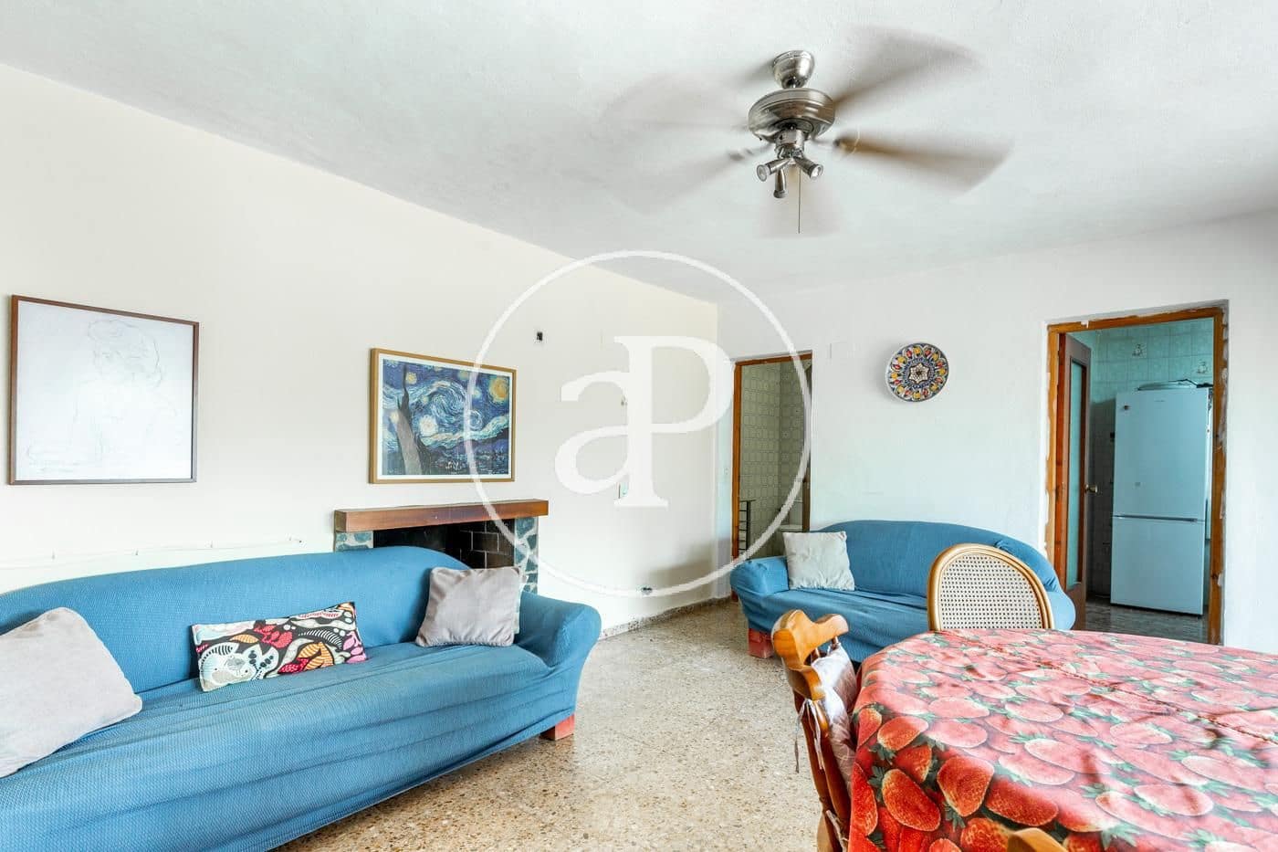 6 soverom Villa til salgs i Betera med svømmebasseng - € 395 000 (Ref: 7600759)