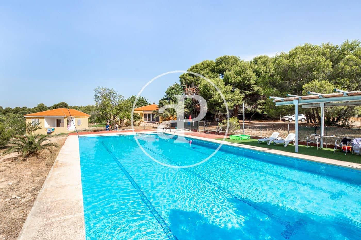 6 soverom Villa til salgs i Betera med svømmebasseng - € 395 000 (Ref: 7600759)