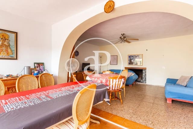 6 sovrum Villa till salu i Bétera med pool - 395 000 € (Ref: 7600759)