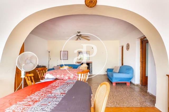 6 sovrum Villa till salu i Bétera med pool - 395 000 € (Ref: 7600759)