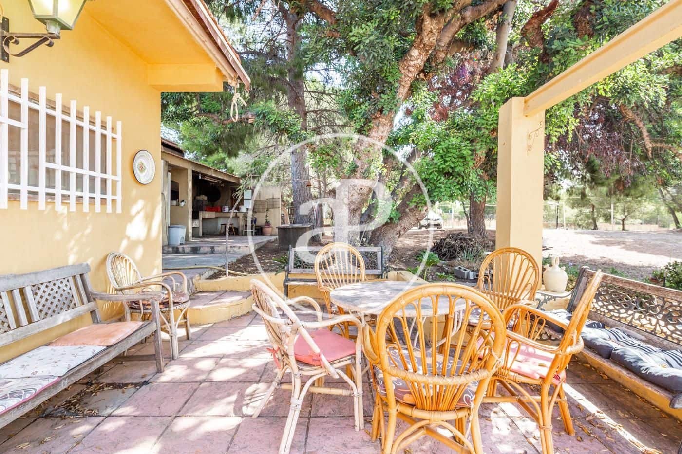 6 soverom Villa til salgs i Betera med svømmebasseng - € 395 000 (Ref: 7600759)