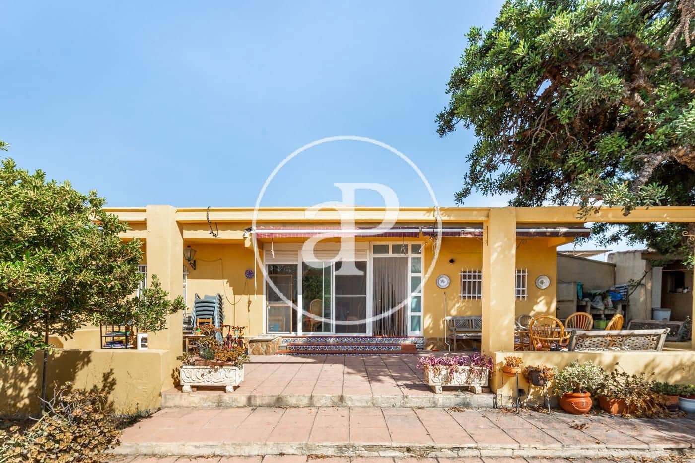 6 soverom Villa til salgs i Betera med svømmebasseng - € 395 000 (Ref: 7600759)