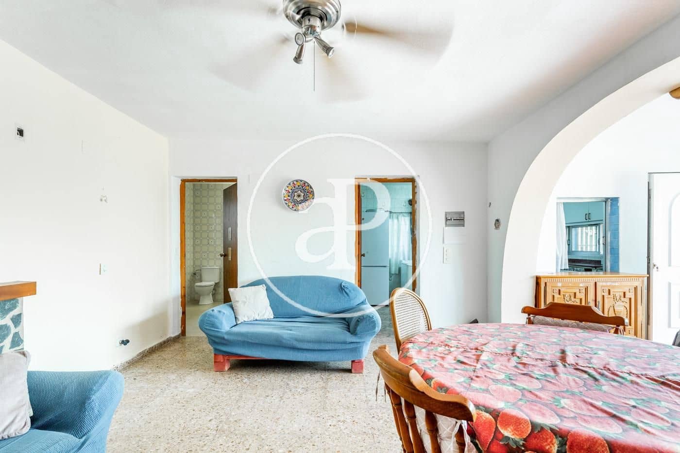 6 soverom Villa til salgs i Betera med svømmebasseng - € 395 000 (Ref: 7600759)