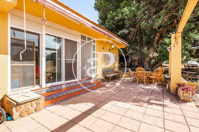 6 sovrum Villa till salu i Bétera med pool - 395 000 € (Ref: 7600759)