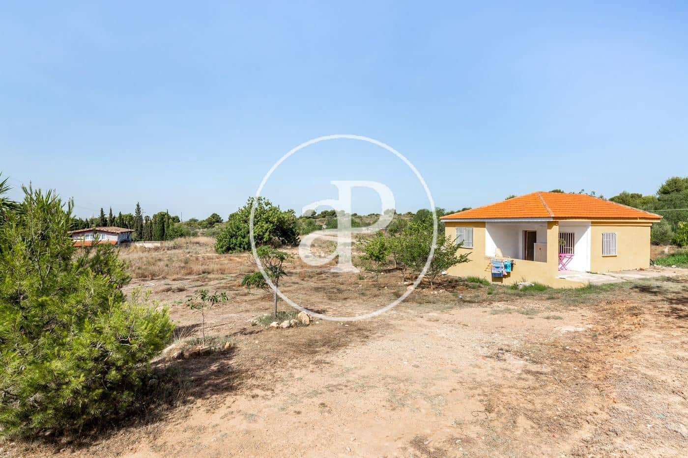 6 soverom Villa til salgs i Betera med svømmebasseng - € 395 000 (Ref: 7600759)