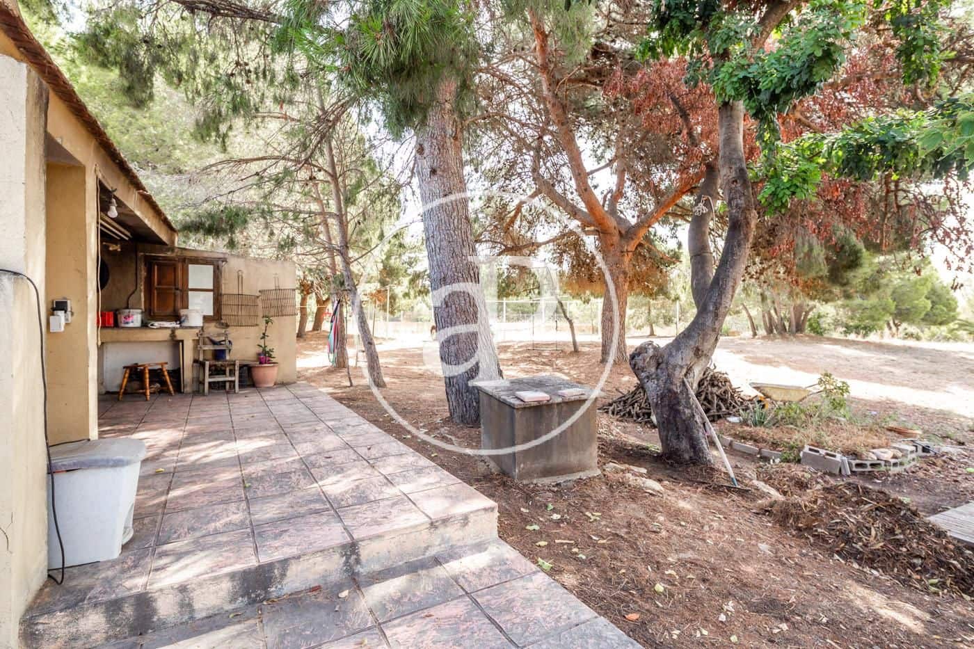 6 soverom Villa til salgs i Betera med svømmebasseng - € 395 000 (Ref: 7600759)