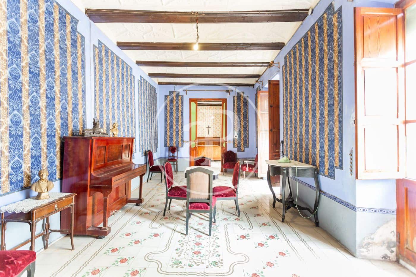 6 soveværelse Villa til salg i Gandia - € 300.000 (Ref: 7600777)