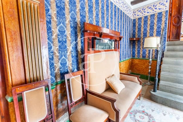 6 soverom Villa til salgs i Gandia - € 300 000 (Ref: 7600777)