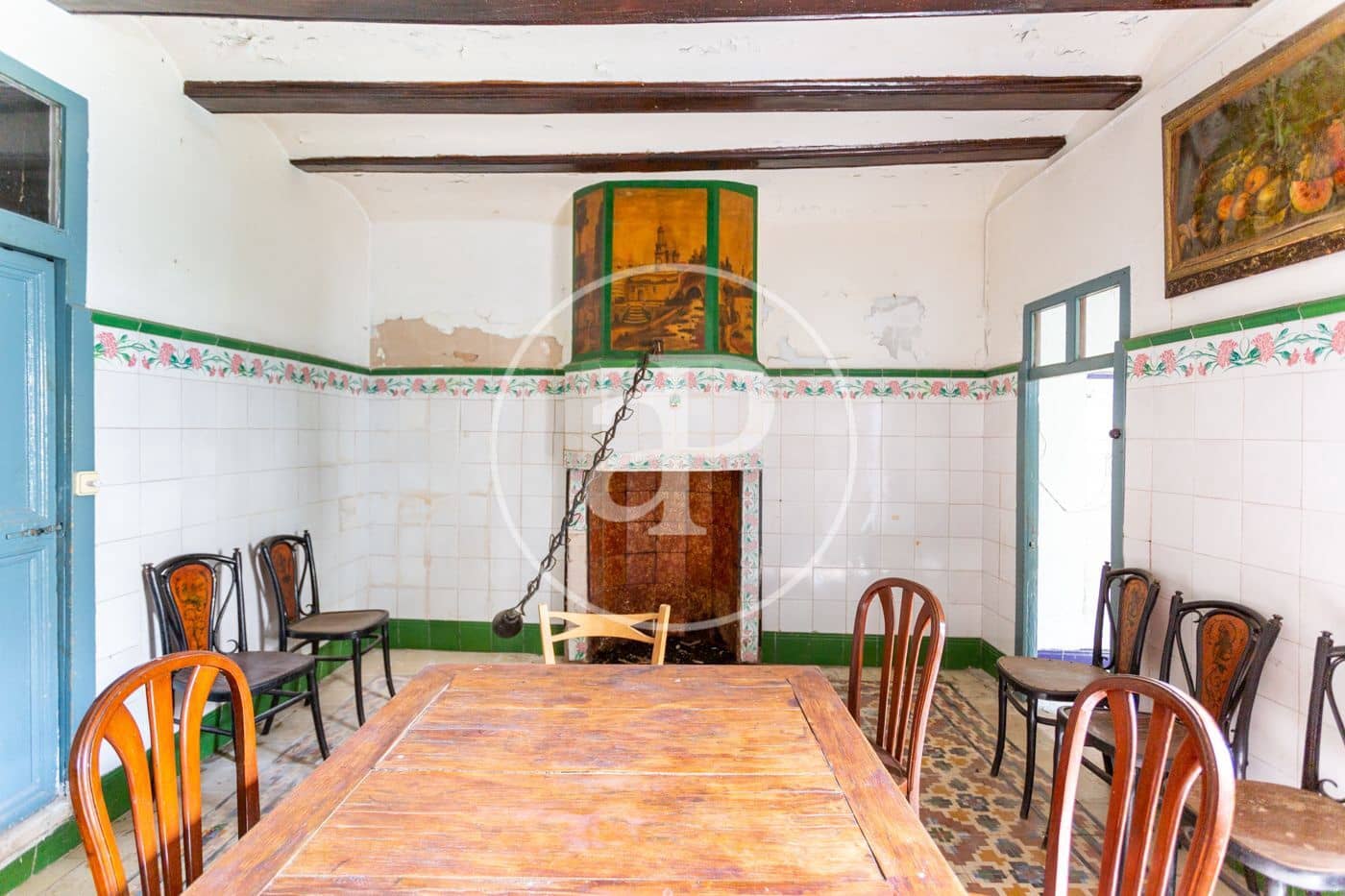 6 soveværelse Villa til salg i Gandia - € 300.000 (Ref: 7600777)