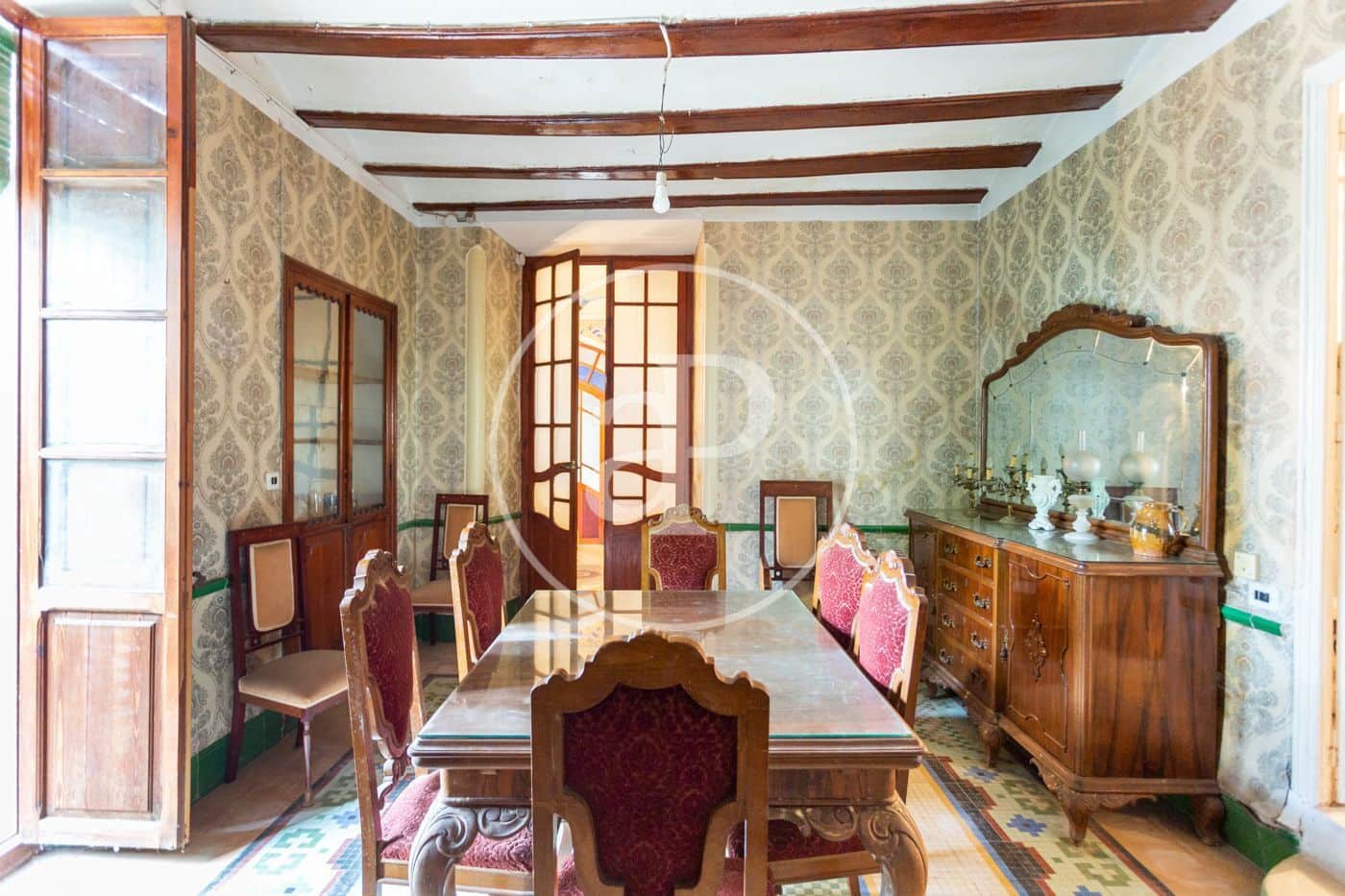 6 soveværelse Villa til salg i Gandia - € 300.000 (Ref: 7600777)