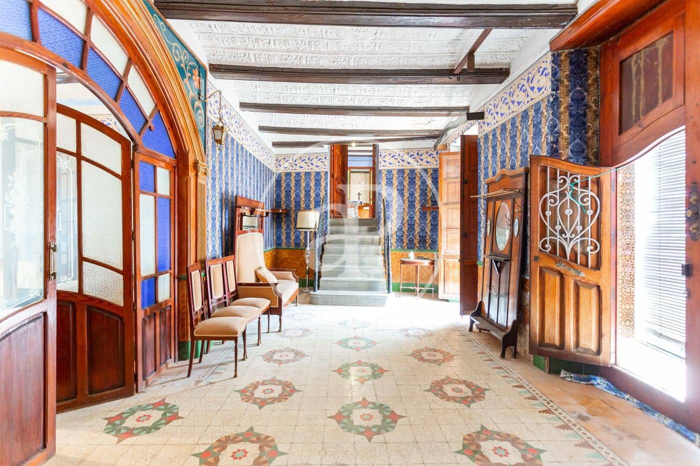 6 soveværelse Villa til salg i Gandia - € 300.000 (Ref: 7600777)