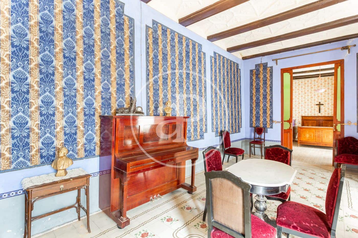 6 soveværelse Villa til salg i Gandia - € 300.000 (Ref: 7600777)