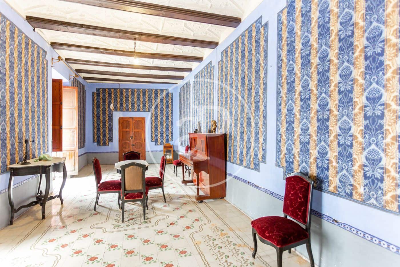 6 soveværelse Villa til salg i Gandia - € 300.000 (Ref: 7600777)