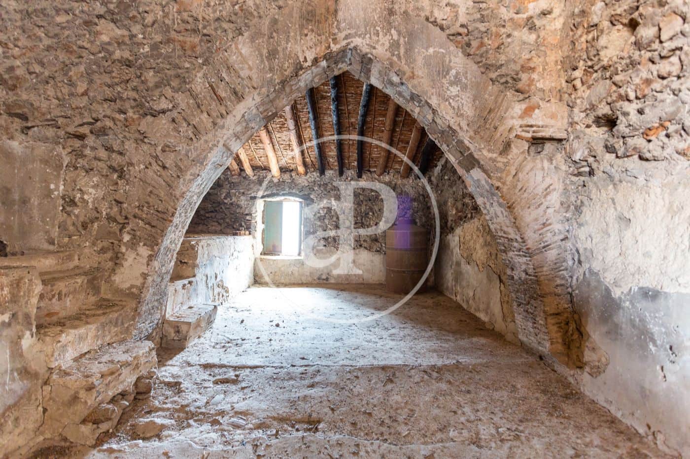 6 soveværelse Villa til salg i Gandia - € 300.000 (Ref: 7600777)