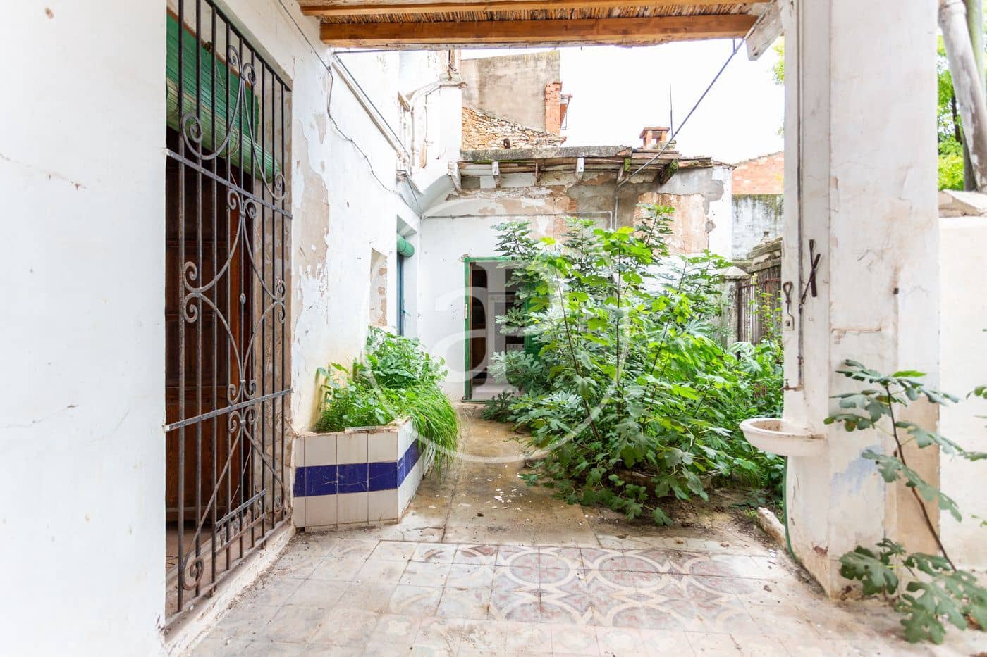 6 soveværelse Villa til salg i Gandia - € 300.000 (Ref: 7600777)