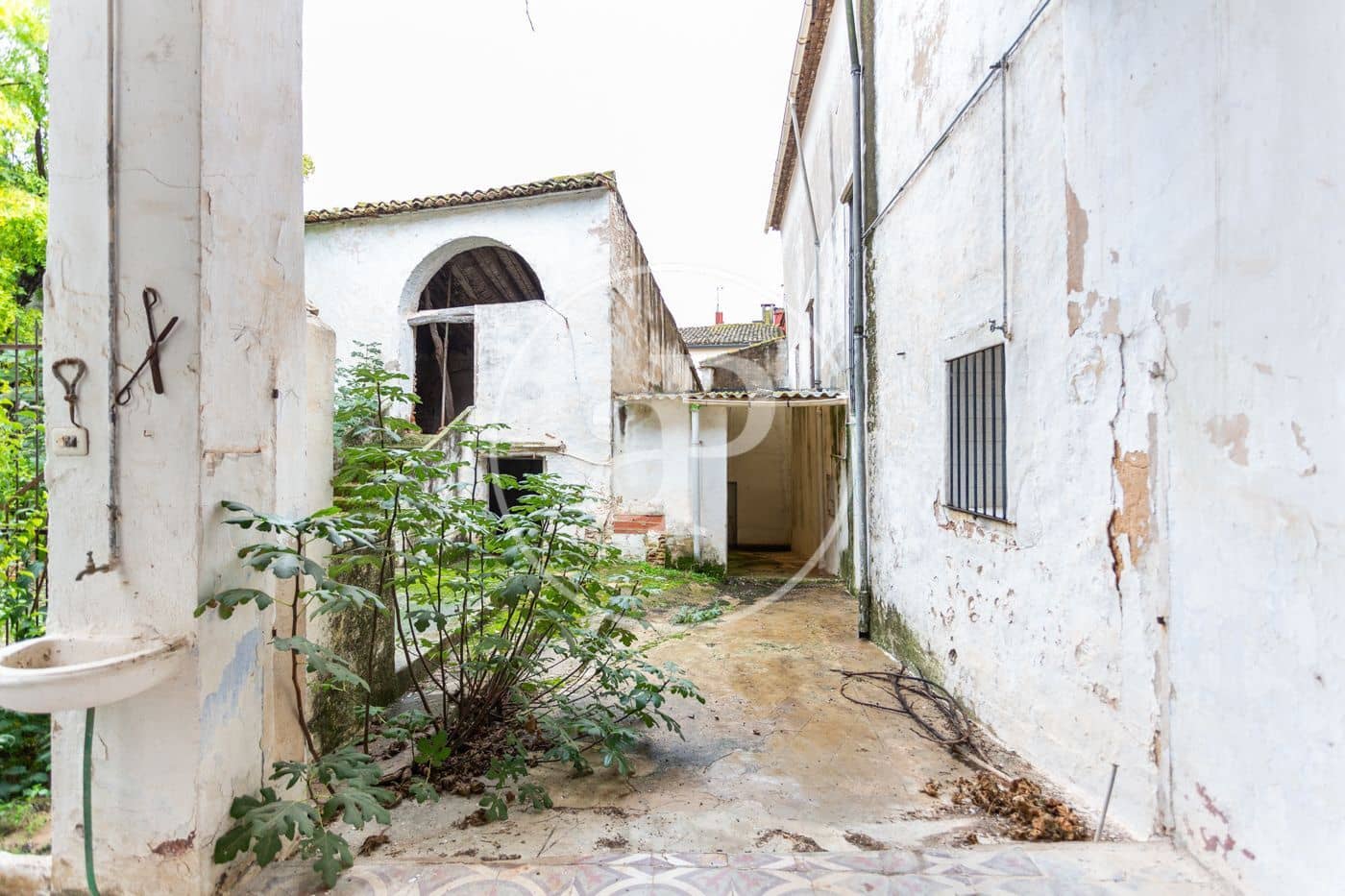 6 soveværelse Villa til salg i Gandia - € 300.000 (Ref: 7600777)