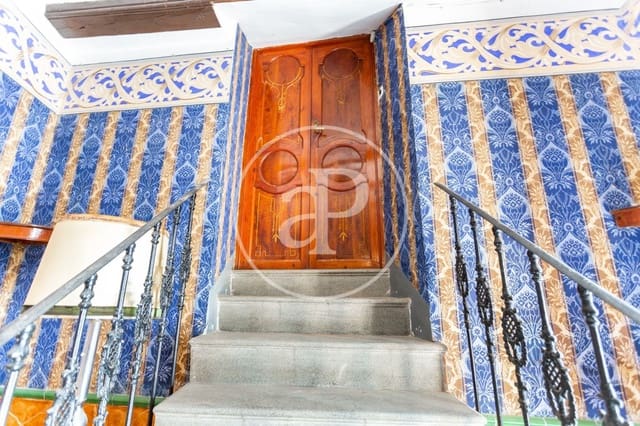 6 soverom Villa til salgs i Gandia - € 300 000 (Ref: 7600777)