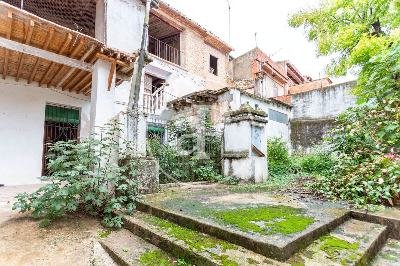 6 soveværelse Villa til salg i Gandia - € 300.000 (Ref: 7600777)