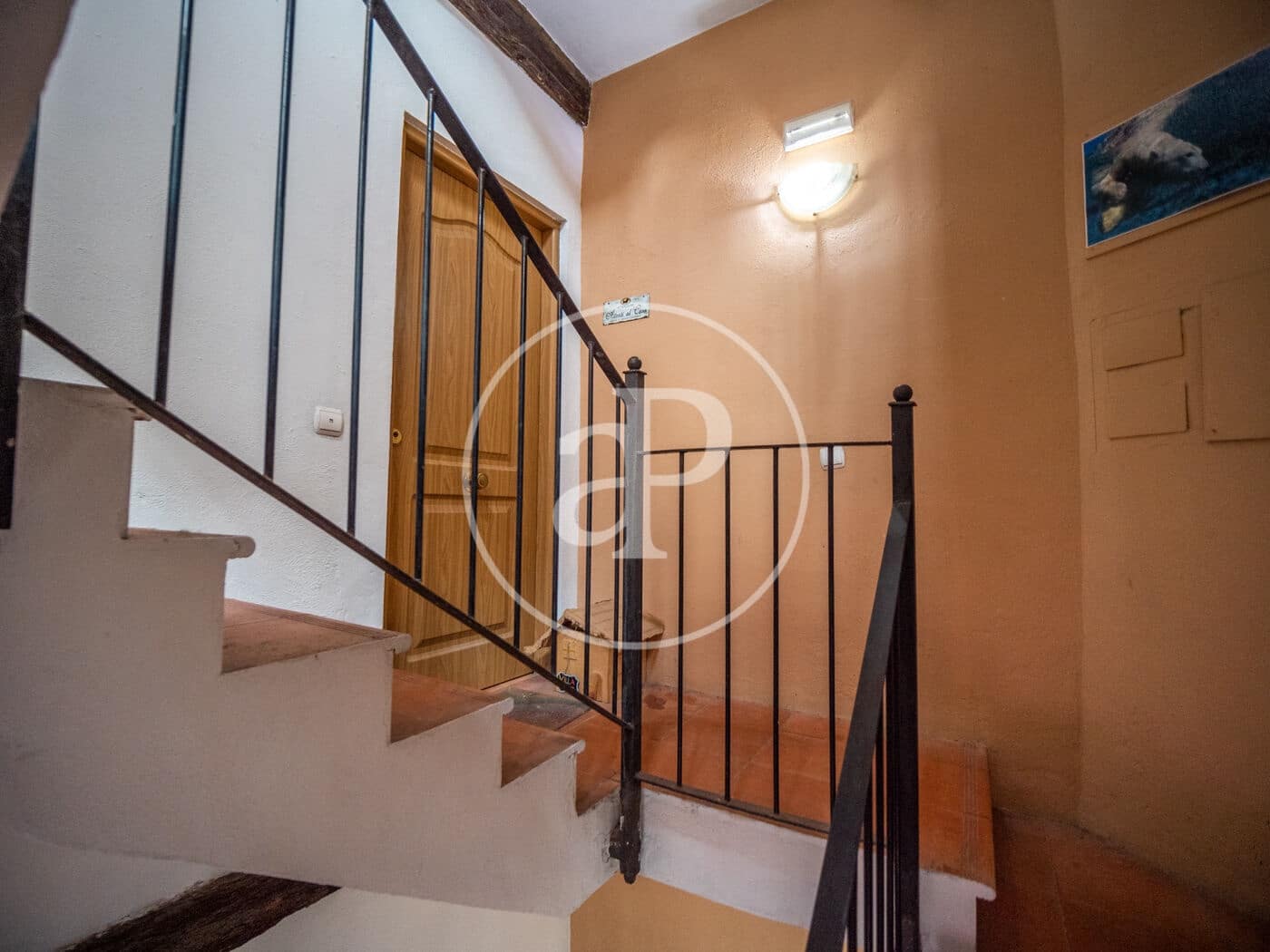 5 soveværelse Villa til salg i Valencia by - € 920.000 (Ref: 7600782)