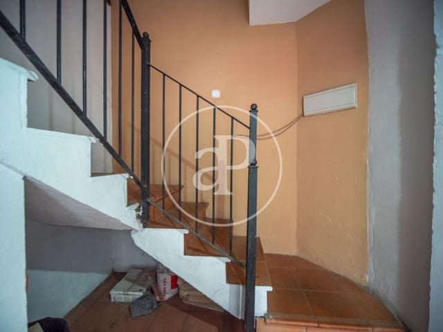 5 soveværelse Villa til salg i El Carme, Valencia by - € 920.000 (Ref: 7600782)