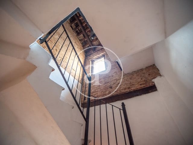 5 soveværelse Villa til salg i El Carme, Valencia by - € 920.000 (Ref: 7600782)