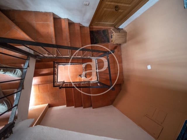 5 soveværelse Villa til salg i El Carme, Valencia by - € 920.000 (Ref: 7600782)