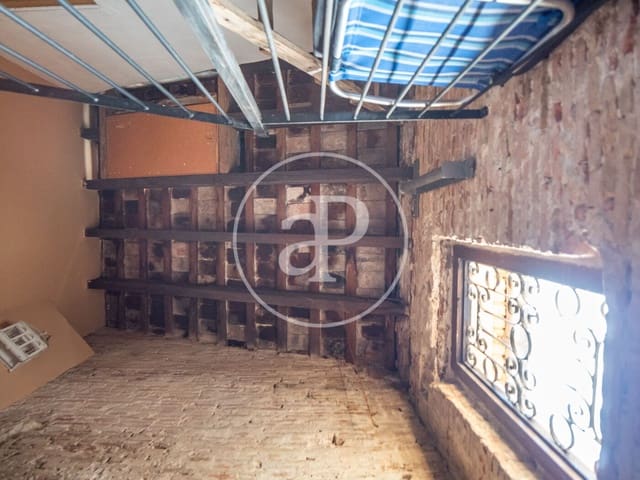 5 soveværelse Villa til salg i El Carme, Valencia by - € 920.000 (Ref: 7600782)