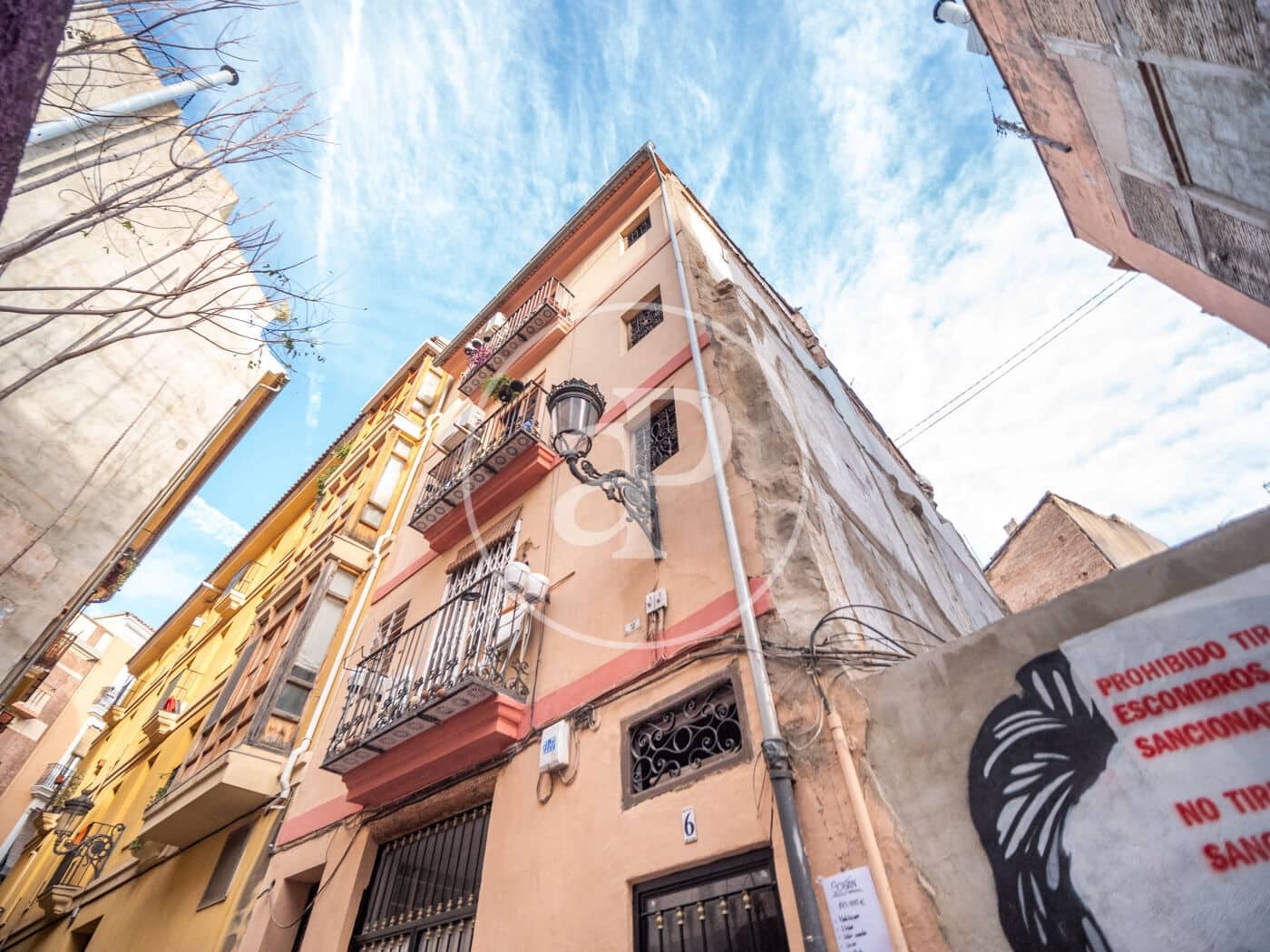 5 soveværelse Villa til salg i Valencia by - € 920.000 (Ref: 7600782)