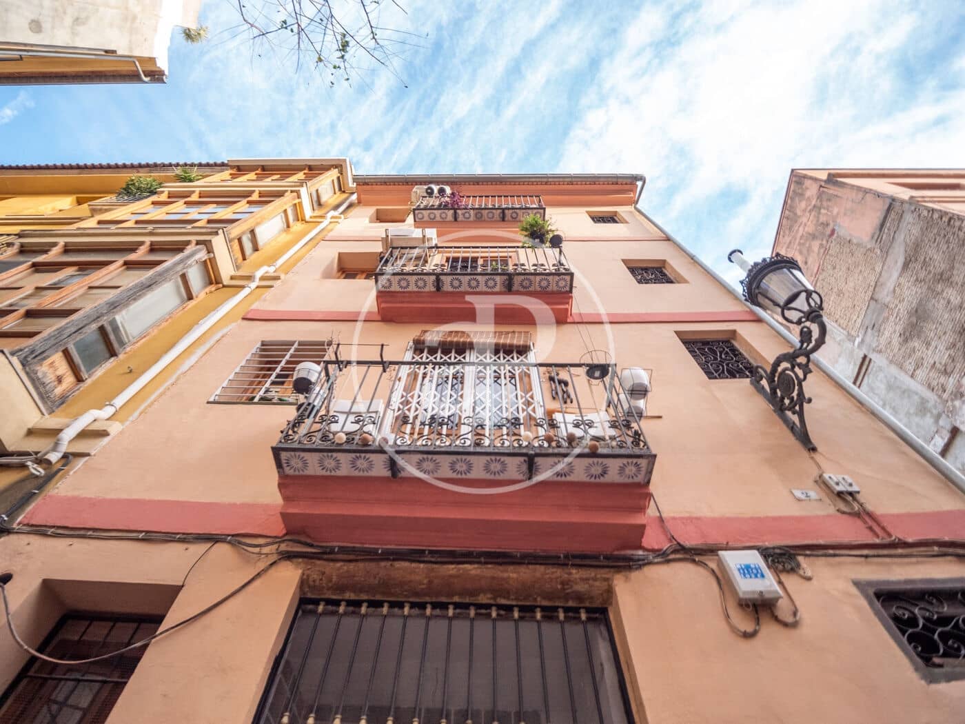 5 soveværelse Villa til salg i Valencia by - € 920.000 (Ref: 7600782)