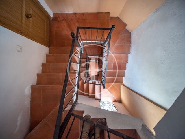 5 soveværelse Villa til salg i El Carme, Valencia by - € 920.000 (Ref: 7600782)