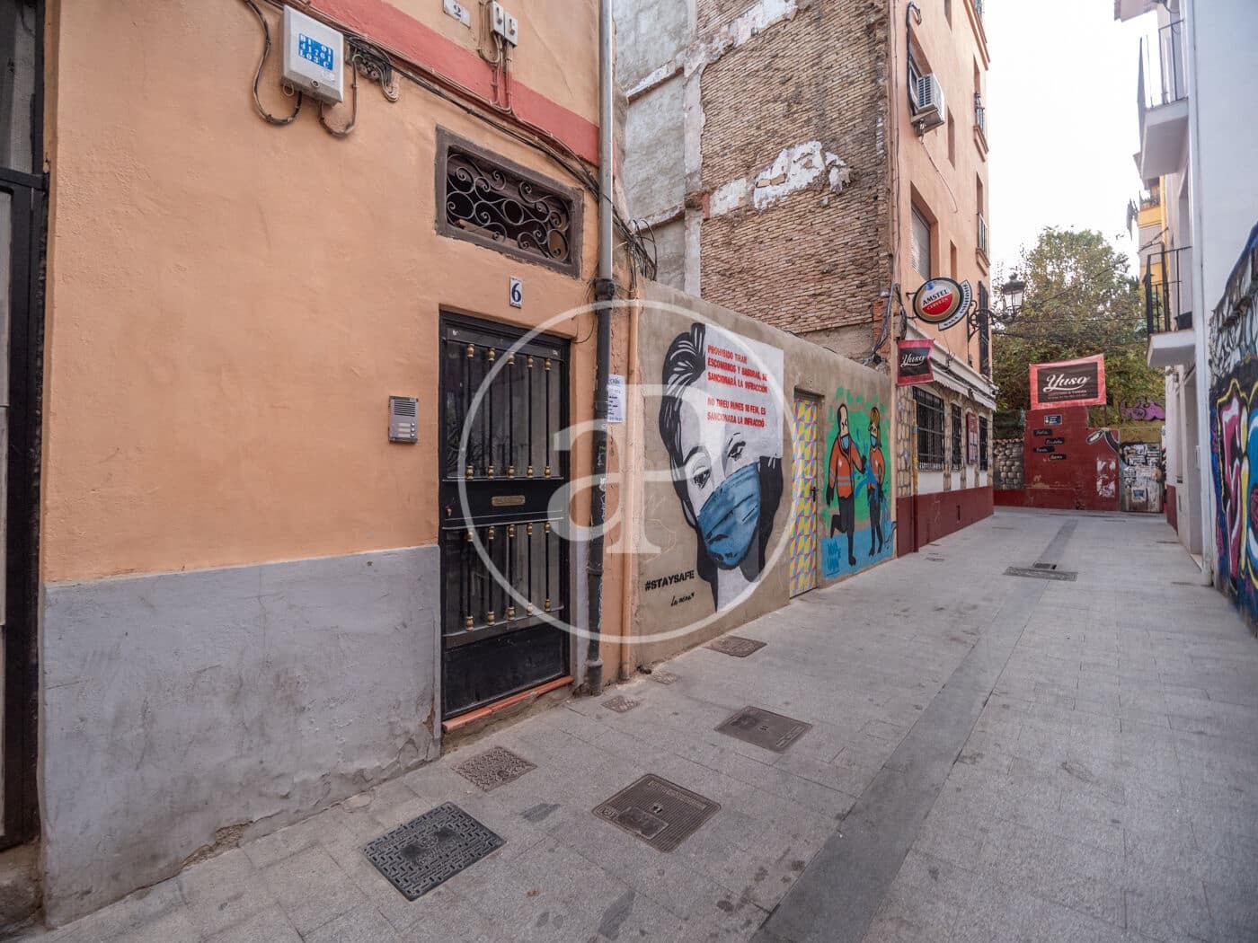 5 soveværelse Villa til salg i Valencia by - € 920.000 (Ref: 7600782)