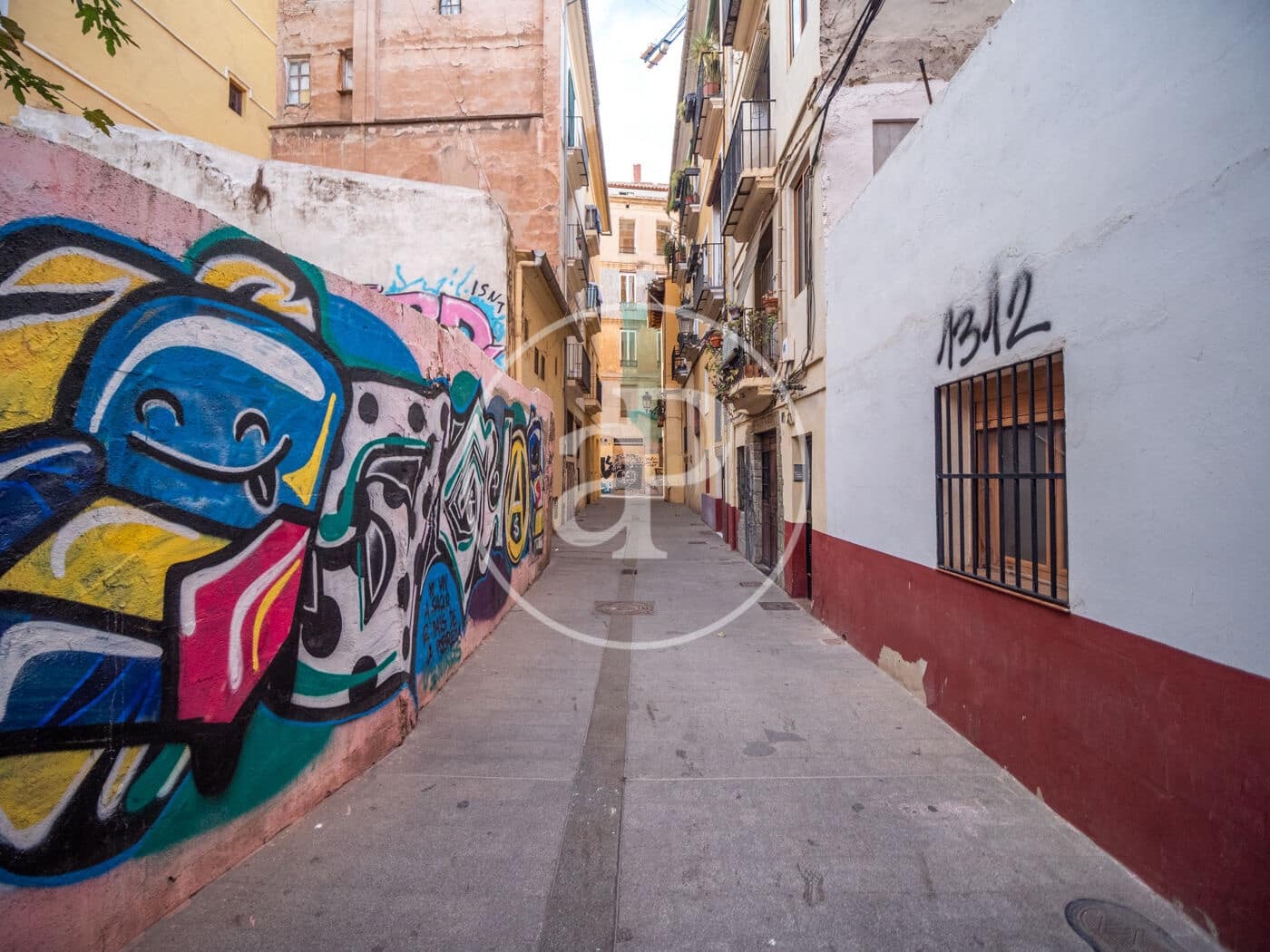 5 soveværelse Villa til salg i Valencia by - € 920.000 (Ref: 7600782)