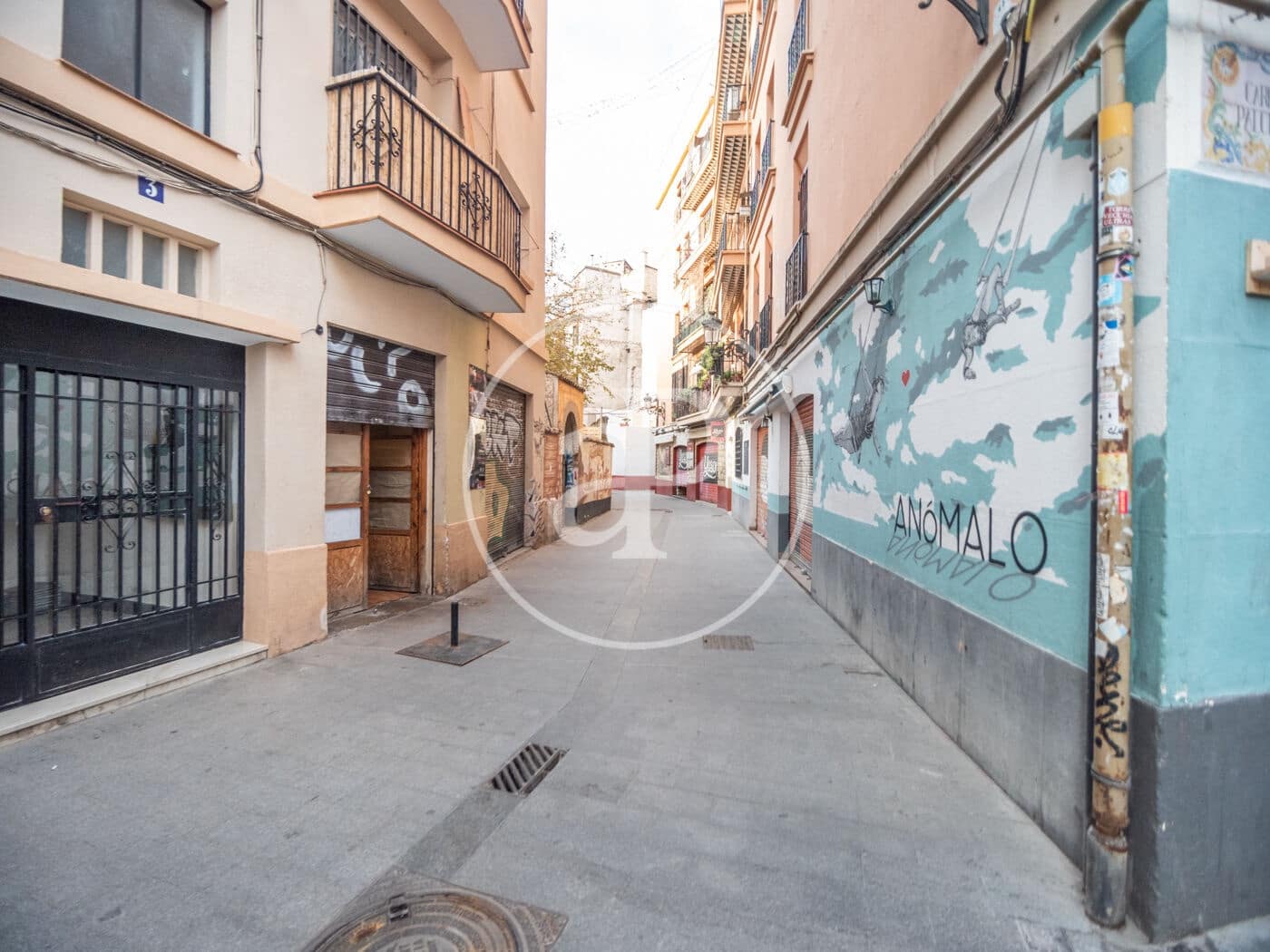 5 soveværelse Villa til salg i Valencia by - € 920.000 (Ref: 7600782)