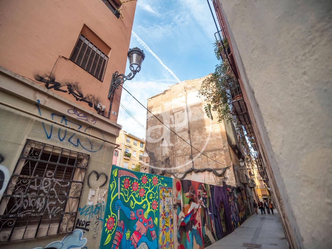 5 soveværelse Villa til salg i Valencia by - € 920.000 (Ref: 7600782)