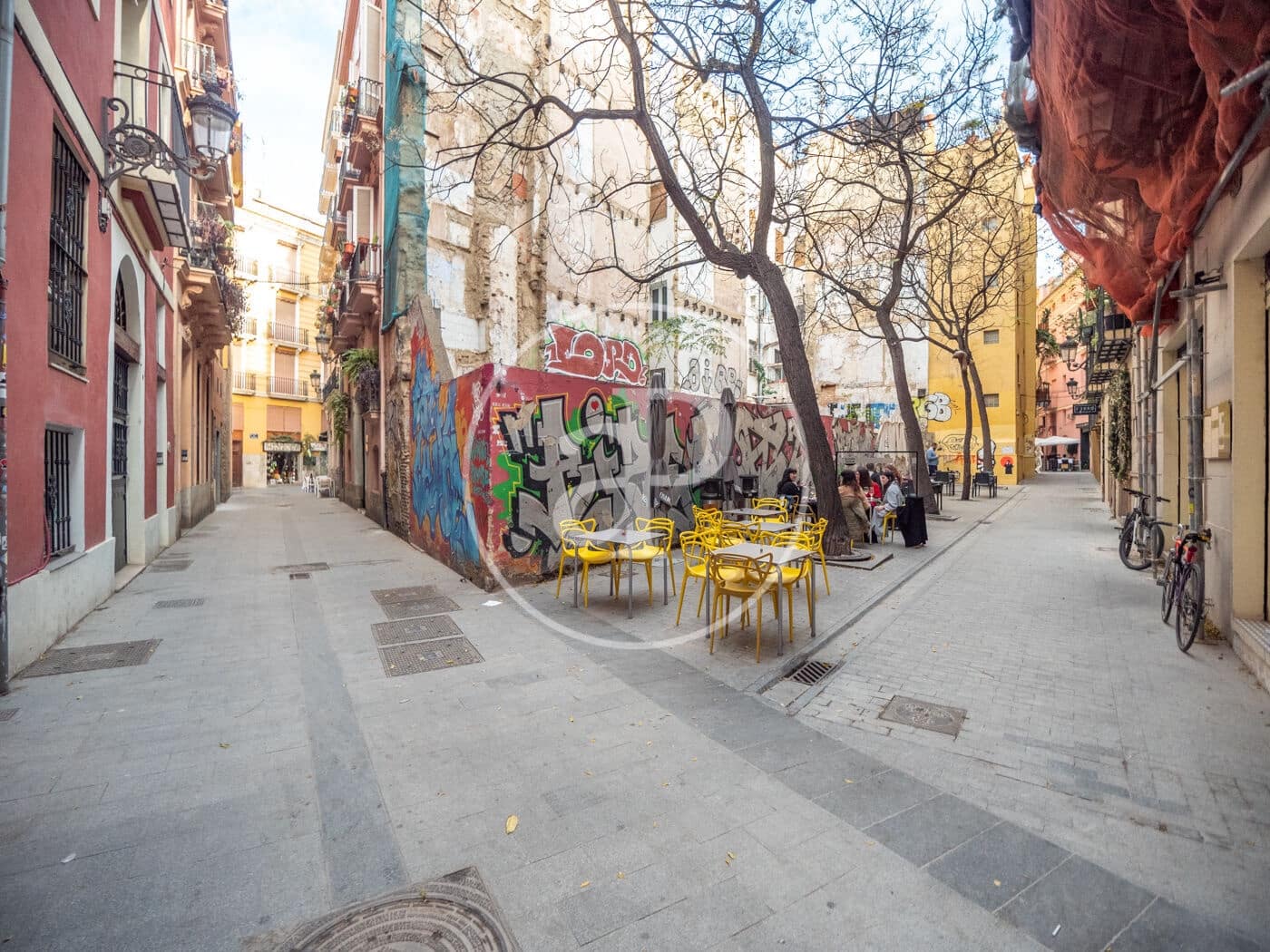 5 soveværelse Villa til salg i Valencia by - € 920.000 (Ref: 7600782)