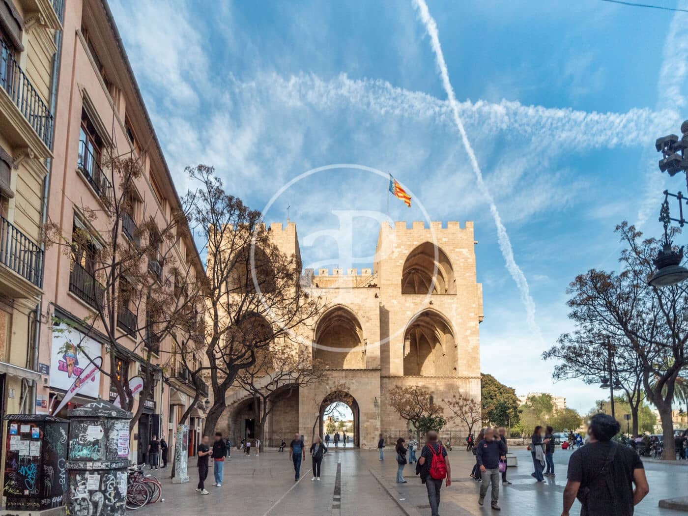 5 soveværelse Villa til salg i Valencia by - € 920.000 (Ref: 7600782)