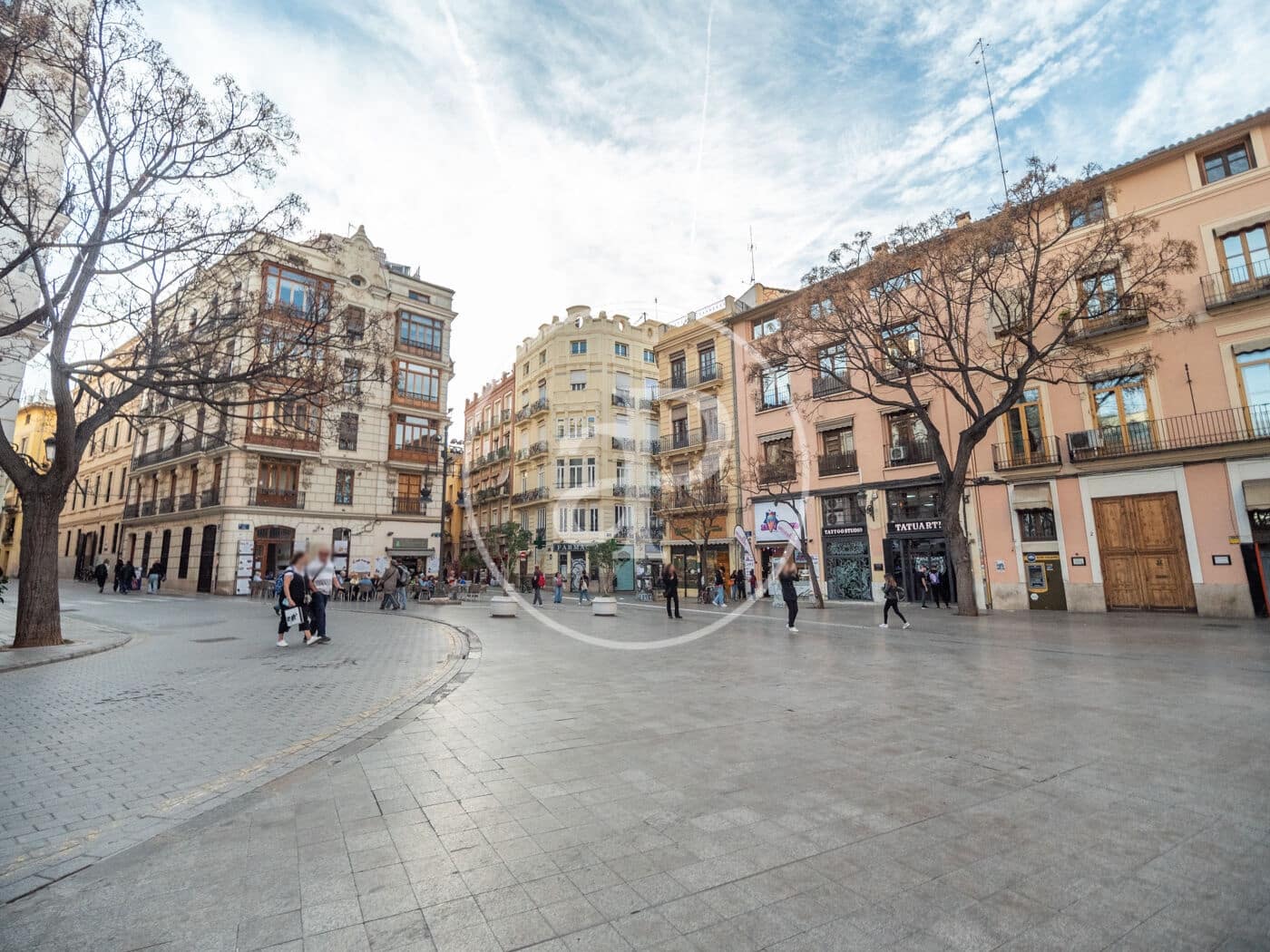 5 soveværelse Villa til salg i Valencia by - € 920.000 (Ref: 7600782)