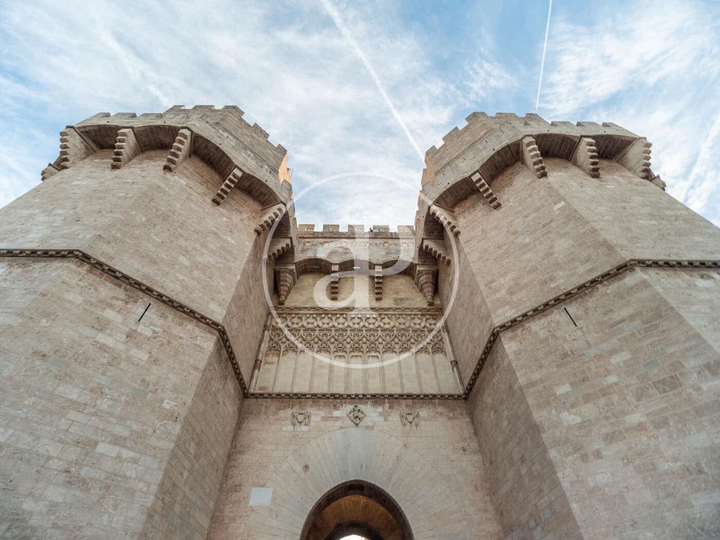 5 soveværelse Villa til salg i Valencia by - € 920.000 (Ref: 7600782)