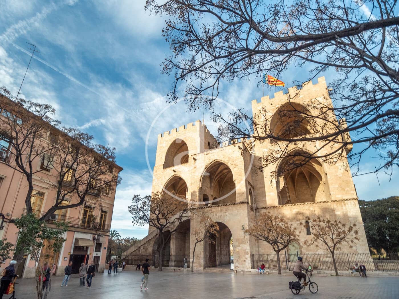 5 soveværelse Villa til salg i Valencia by - € 920.000 (Ref: 7600782)