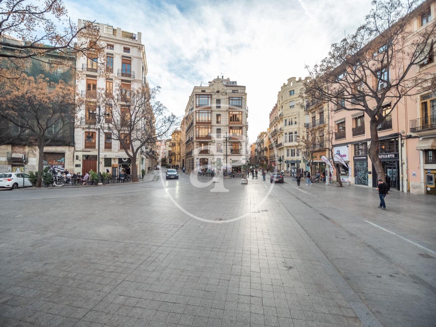 5 soveværelse Villa til salg i Valencia by - € 920.000 (Ref: 7600782)