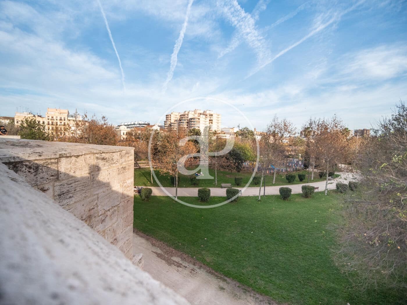 5 soveværelse Villa til salg i Valencia by - € 920.000 (Ref: 7600782)