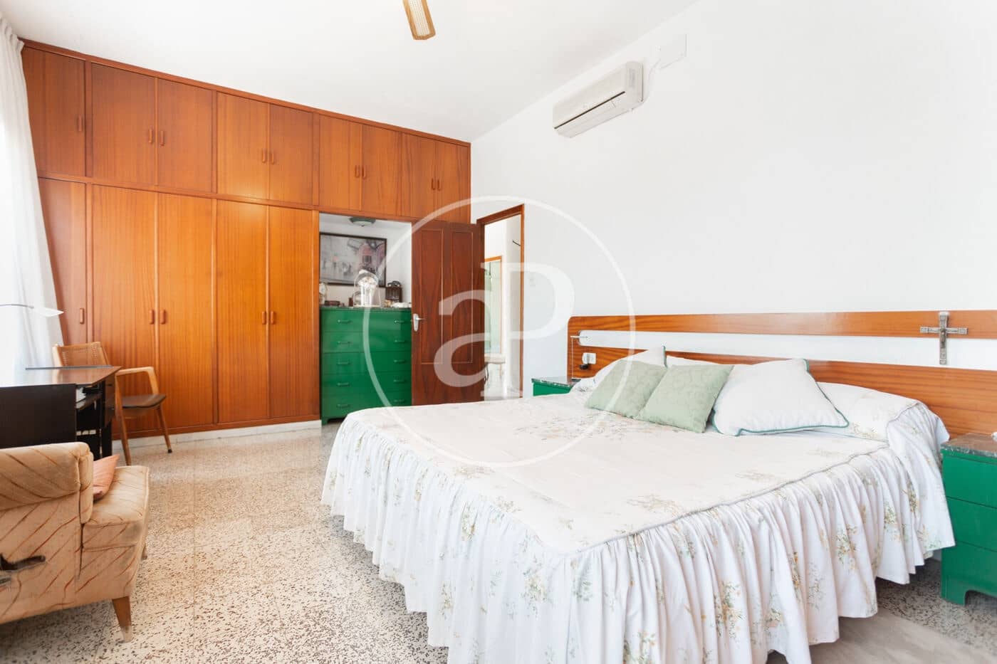 6 soverom Villa til salgs i Torrent med svømmebasseng - € 890 000 (Ref: 7600788)