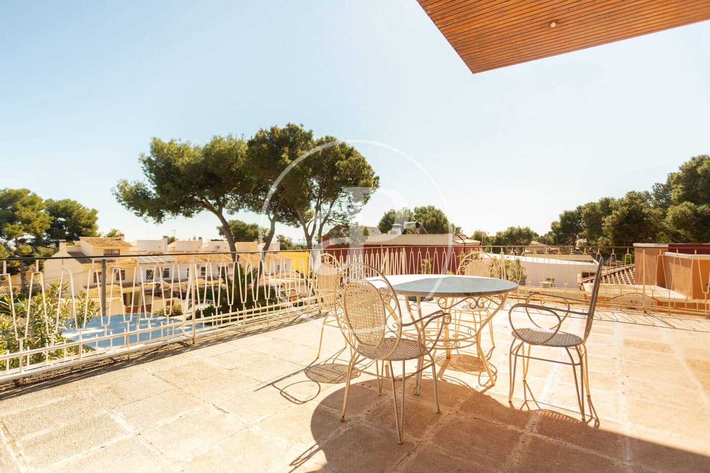 6 soverom Villa til salgs i Torrent med svømmebasseng - € 890 000 (Ref: 7600788)